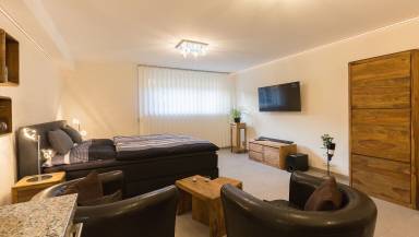 Apartment Oespel