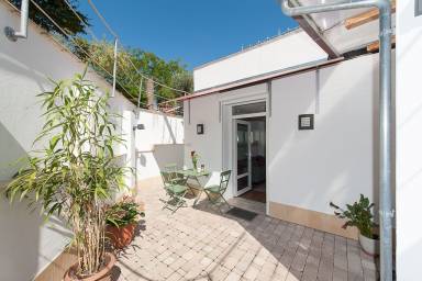 Apartment Wiehre