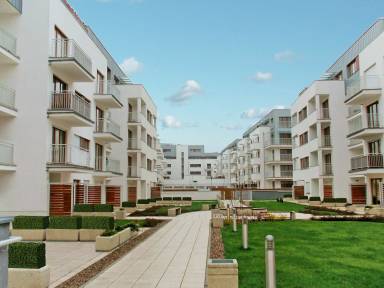 Appartement ?winouj?cie