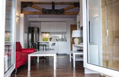 Appartement Mokotów