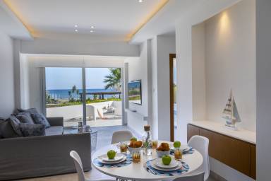 Apartament Larnaka