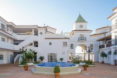 Leilighet Torremolinos