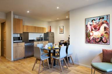 Appartement Lauris