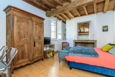 Appartement Chalon-sur-Saône