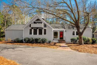 House Pinehurst