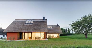 House Lauterbach