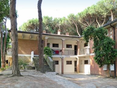 Appartamento Rosolina Mare
