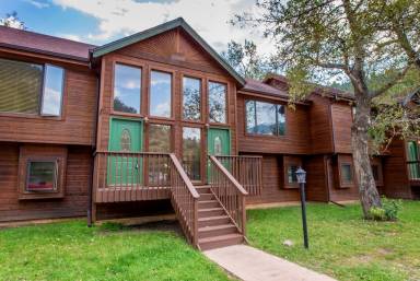 Condo Estes Park