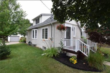 Apartment Queenston