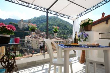 House Internet Dolceacqua