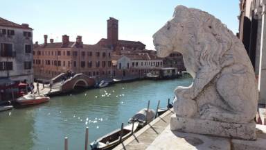 Ferielejlighed Venezia Mestre