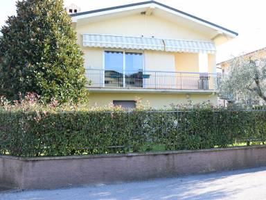Appartement Lazise
