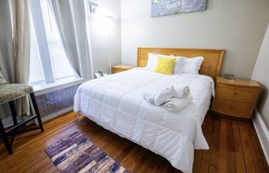 Apartment Waterbury