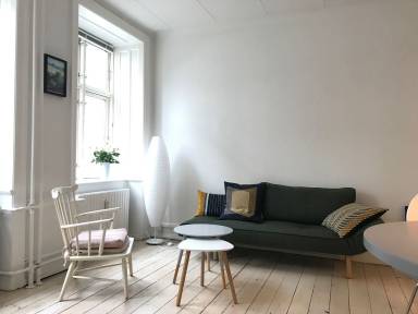 Apartment København