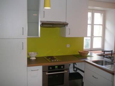 Appartement Saint-Malo