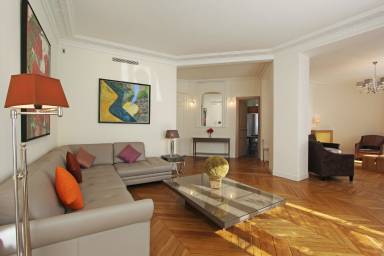 Appartement Boulogne-Billancourt