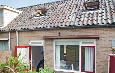 Maison de vacances Egmond aan Zee