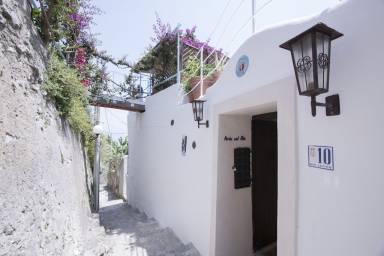 Villa Pool Conca dei Marini