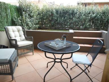 Apartment Saint-Raphaël