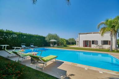 Villa Marina di Ragusa
