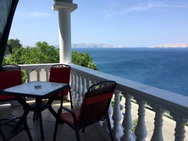 Apartament Senj