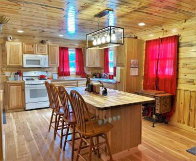 House Saint Ignace