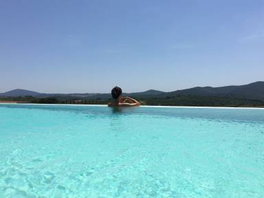 Villa Camino Marsiliana