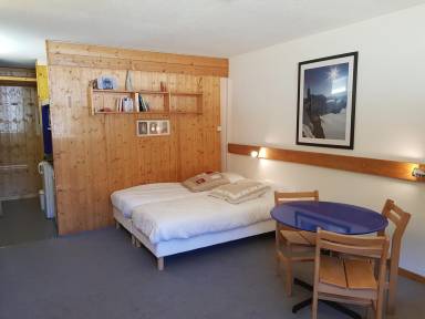 Studio Les Arcs