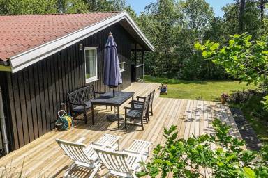 House Pet-friendly Langedeby