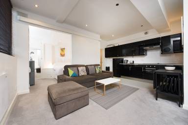 Appartement Hampstead