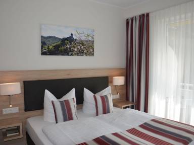 Ferienhaus Cochem