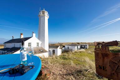 Travel through time from a holiday letting in Barrow-in-Furness - HomeToGo