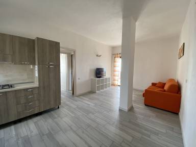 Appartamento Tre Fontane