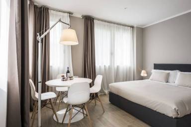 Ferienwohnung Padua
