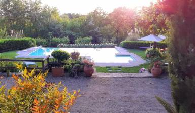 Casa Mugello