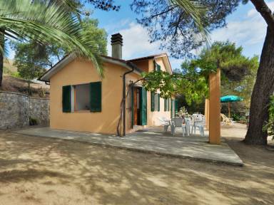 Appartamento Rio nell'Elba