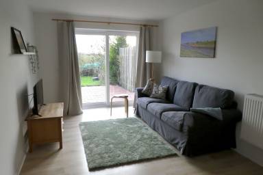 Ferienwohnung Oldersum