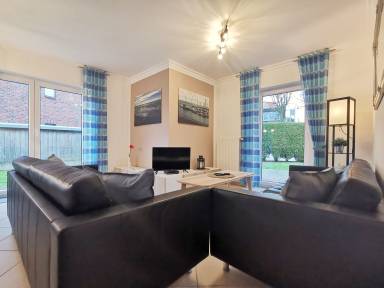 Condo Wangerland