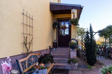 Appartement Bergen en Rügen