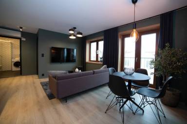 Apartament Stavanger