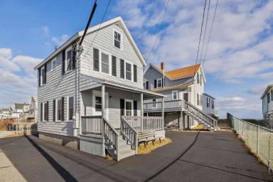 House Wells