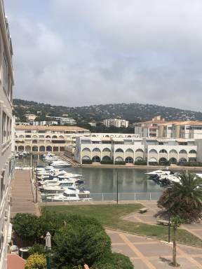 Appartement Sète