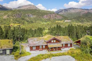 Hus Hemsedals kommun