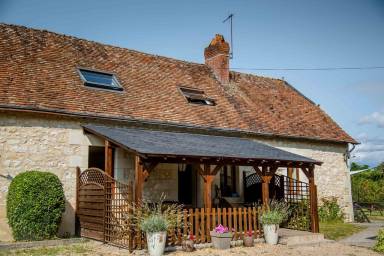 Farmhouse Rillé