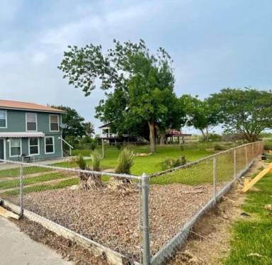 House Matagorda
