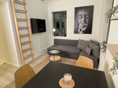 Apartment Buøy