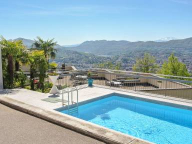 Appartement Lugano