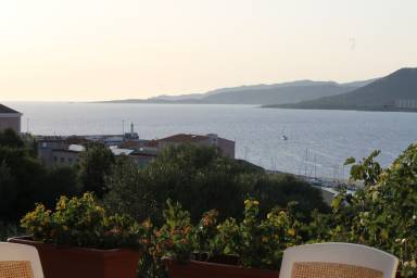 Appartement Propriano