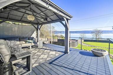 Cabin Silverdale