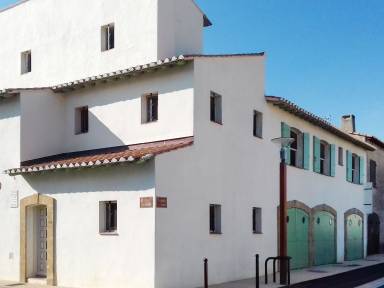 Appartamento Saintes-Maries-de-la-Mer